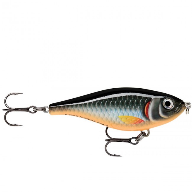 Воблер Rapala X-Rap Twichin' Shad 08 Воблер Rapala X-Rap Twichin' Shad 08