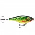 Воблер Rapala X-Rap Twichin' Shad 08