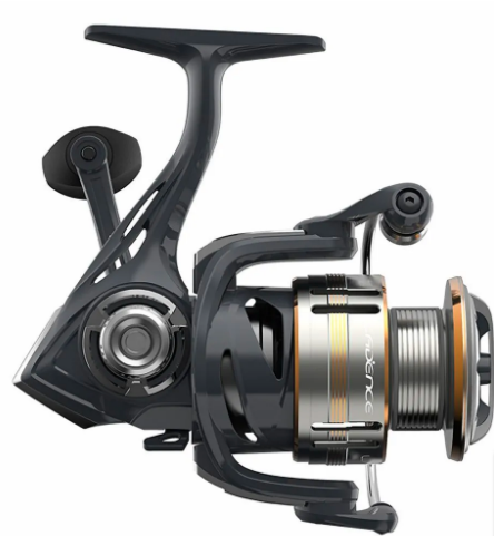 Катушка  Cadence Lux-4000