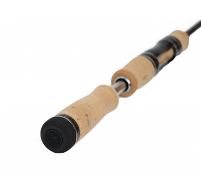 Спиннинг JS Company Ssochi N Classic S652L 3-10 г 1,95 м Спиннинг JS Company Ssochi N Classic S652L 3-10 г 1,95 м