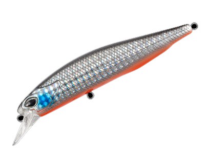 Воблер TsuYoki Pastor 100SP Воблер TsuYoki Pastor 100SP