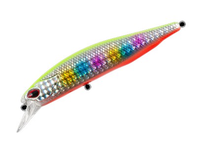 Воблер TsuYoki Pastor 100SP Воблер TsuYoki Pastor 100SP