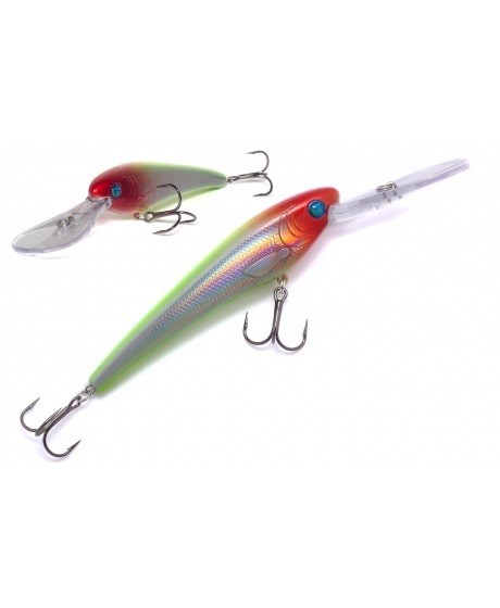 Воблер German Go-To 110 мм Воблер German Go-To 110 мм