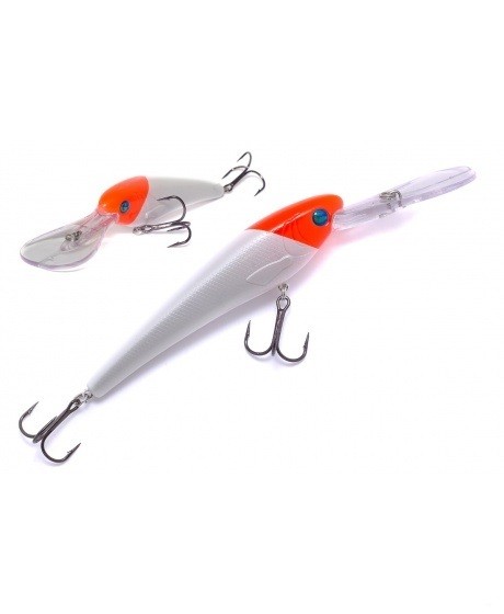 Воблер German Go-To 110 мм Воблер German Go-To 110 мм