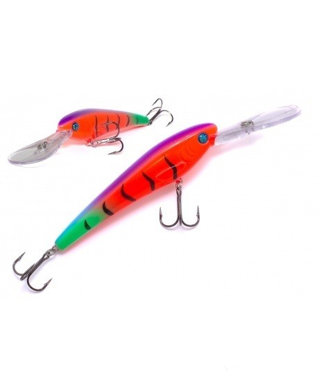 Воблер German Go-To 110 мм Воблер German Go-To 110 мм