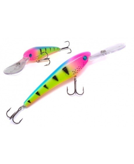 Воблер German Go-To 110 мм Воблер German Go-To 110 мм