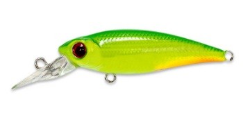 Воблерv Owner Cultiva Mira Shad, 5см Воблерv Owner Cultiva Mira Shad, 5см