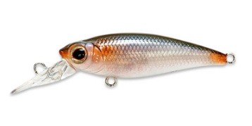 Воблерv Owner Cultiva Mira Shad, 5см Воблерv Owner Cultiva Mira Shad, 5см