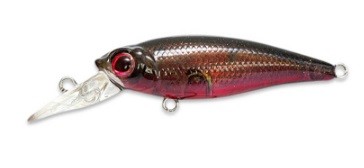 Воблерv Owner Cultiva Mira Shad, 5см Воблерv Owner Cultiva Mira Shad, 5см