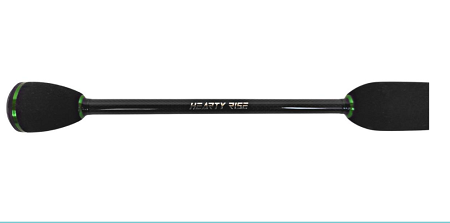 Удилище Кастинговое Hearty Rise Slash Monster SMC-801XXH (Длина: 244см, Тест: 100-250г)