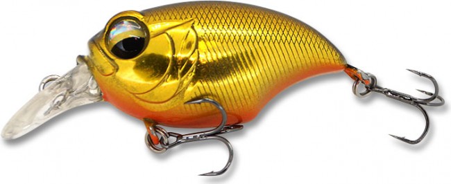 Воблер Kosadaka Dexter Crank xs 45F Воблер Kosadaka Dexter Crank xs 45F