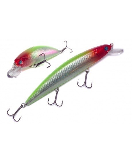 Воблер German Legioner 110 мм