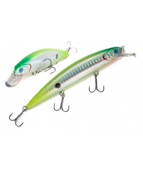 Воблер German Legioner 110 мм