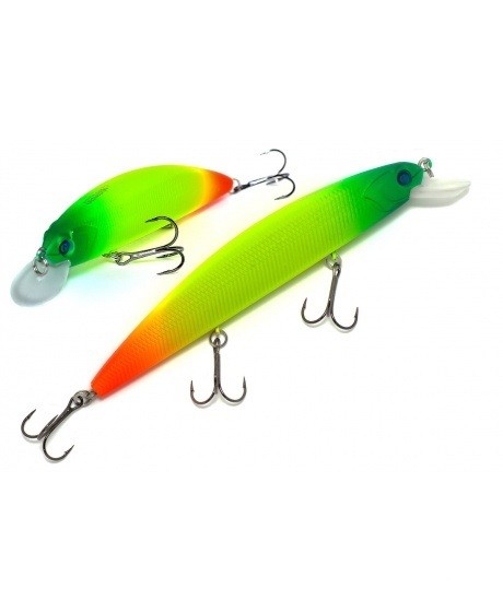 Воблер German Legioner 110 мм