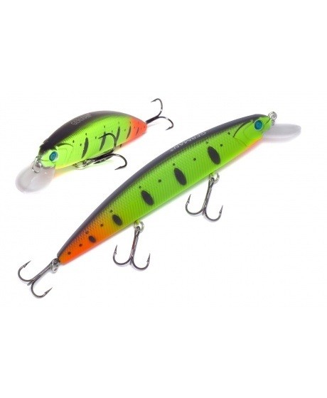 Воблер German Legioner 110 мм