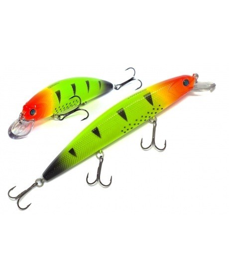 Воблер German Legioner 110 мм