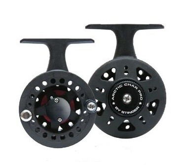 Катушка Stinger Arctic Char Pro 60мм