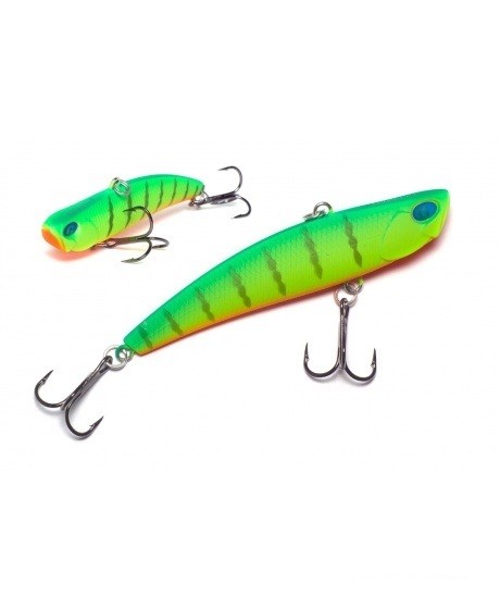 Воблер German Bay Vibe 70 мм Воблер German Bay Vibe 70 мм