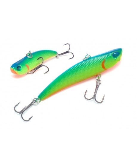 Воблер German Bay Vibe 70 мм Воблер German Bay Vibe 70 мм