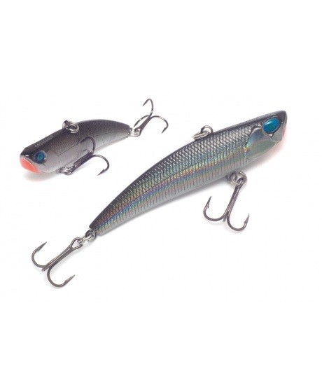 Воблер German Bay Vibe 70 мм Воблер German Bay Vibe 70 мм