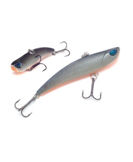 Воблер German Bay Vibe 70 мм Воблер German Bay Vibe 70 мм