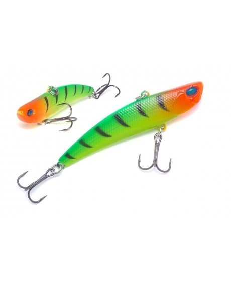 Воблер German Bay Vibe 70 мм Воблер German Bay Vibe 70 мм