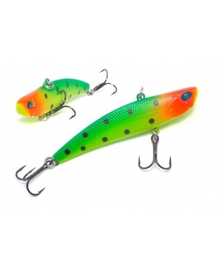 Воблер German Bay Vibe 70 мм Воблер German Bay Vibe 70 мм