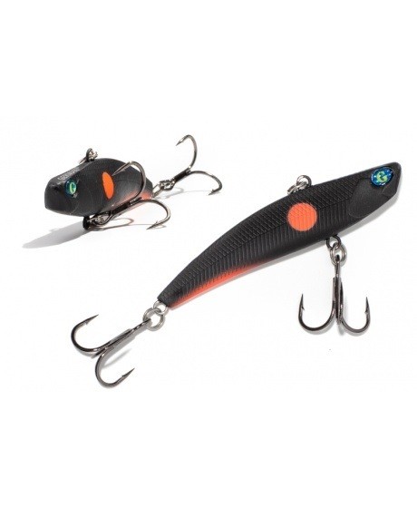 Воблер German Bay Vibe 70 мм Воблер German Bay Vibe 70 мм