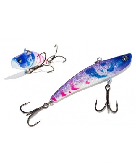 Воблер German Bay Vibe 70 мм Воблер German Bay Vibe 70 мм