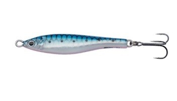 Блесна пилькер Abu Fast Cast Sardine 28g Блесна пилькер Abu Fast Cast Sardine 28g