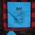 Костюм зимний Alaskan NewPolar синий/черный  (куртка+полукомбинезон)