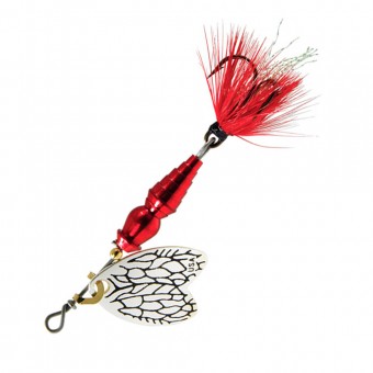 Блесна вращ. Mepps BUG 00