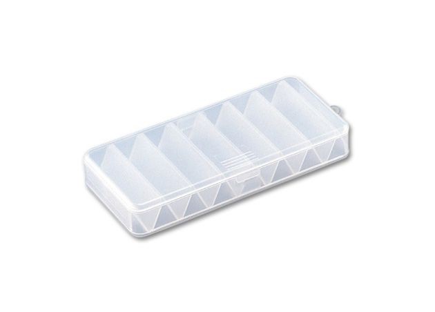 Коробка рыболов. Meiho Reversible 85 двухсторон. 190/85/31 (Reversible-85)