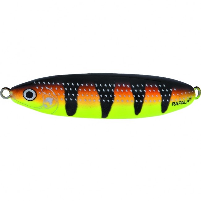 Незацепляйка Rapala Minnow Spoon 07 Незацепляйка Rapala Minnow Spoon 07