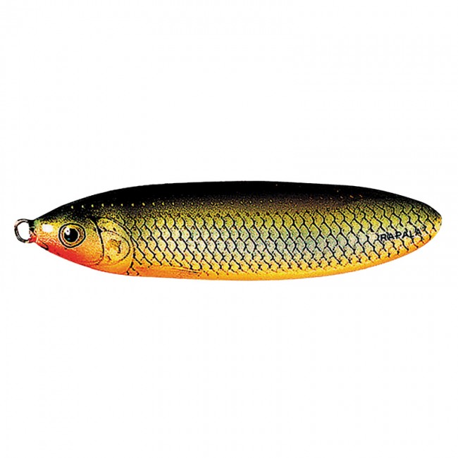 Незацепляйка Rapala Minnow Spoon 07 Незацепляйка Rapala Minnow Spoon 07