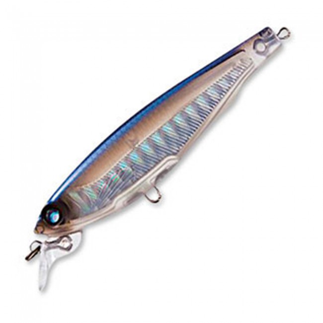 Воблер F962 Yo-Zuri 3DS Minnow 70SP