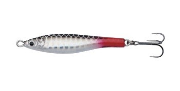 Блесна пилькер Abu Fast Cast Wounded Baitfish 28g