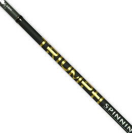 Спиннинг Kosadaka Triumph 2.10м 1-8г 702ULL