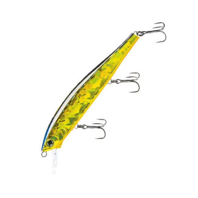 Воблер R1360  Duel Hardcore Minnow Flat 95SP 95mm