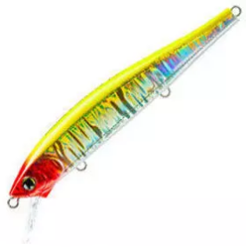 Воблер R1360  Duel Hardcore Minnow Flat 95SP 95mm