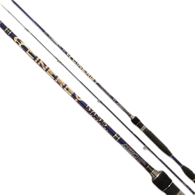 Спиннинг Kosadaka Cinergy Bass Special 1.98м 4-21г 198ML Спиннинг Kosadaka Cinergy Bass Special 1.98м 4-21г 198ML