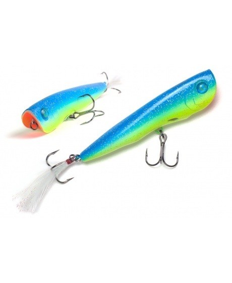 Воблер German Sound Gills 90 мм