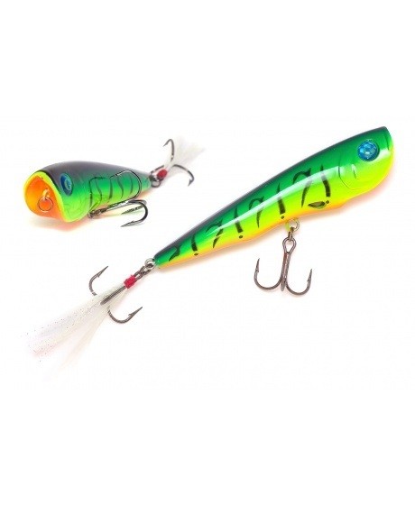 Воблер German Sound Gills 90 мм