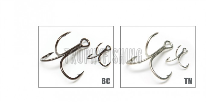 Крючок OWNER C'ultiva 5631 ST-31BC