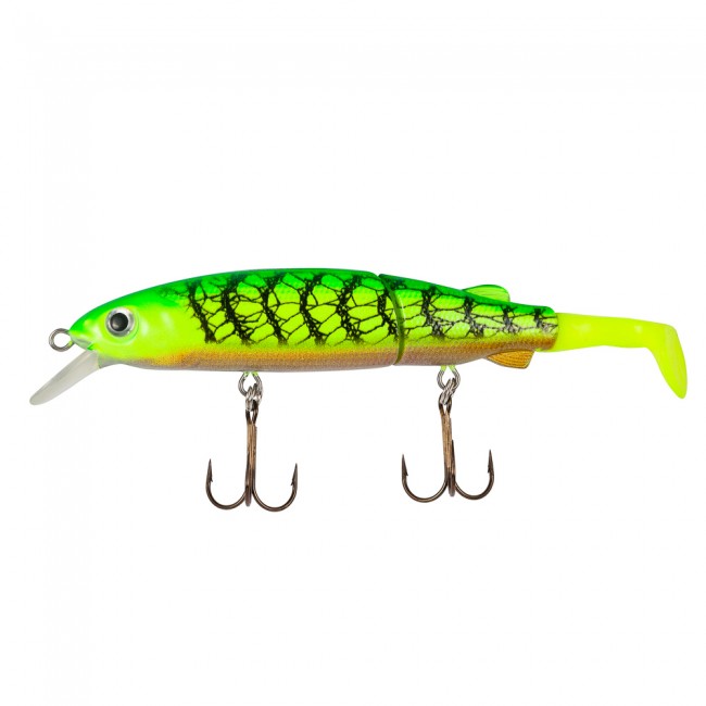 Воблер Chimera Delara 100FL