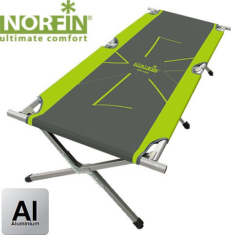 Кровать складная Norfin Aspern