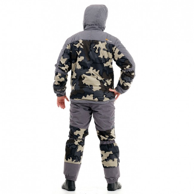 Костюм Novatex Payer "Акела Осень (-15)" (Алова, акела)  Костюм Novatex Payer "Акела Осень (-15)" (Алова, акела)