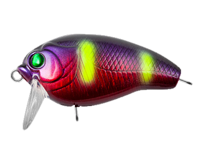 Воблер TsuYoki Agent SSR 40F