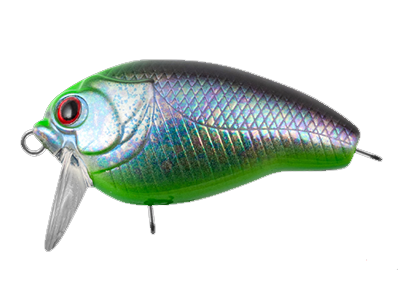 Воблер TsuYoki Agent SSR 40F