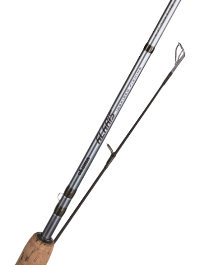 Удилище Okuma Alaris Spin 10'1'' 302cm 15-45g 2sec Удилище Okuma Alaris Spin 10'1'' 302cm 15-45g 2sec